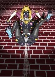 gwen_stacy, spider-gwen, marvel, mutagenica, 5_fingers