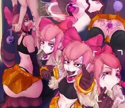 melodie_(brawl_stars), brawl_stars, supercell, supercell_(company), twitter