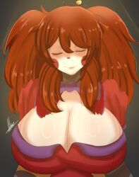 baby_(fnafsl), circus_baby, circus_baby_(fnaf), circus_baby_(fnia), scrap_baby