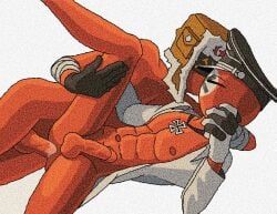 nazi_germany_(countryhumans), soviet_union_(countryhumans), countryhumans, octodyer, dick