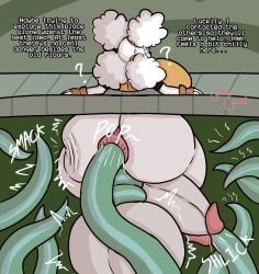 lanolin_the_sheep, sega, sonic_(series), sonic_the_hedgehog_(comics), sonic_the_hedgehog_(idw)