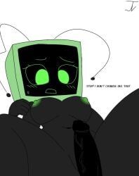 anon, anonymous_male, vee_(dandy's_world), dandy's_world, dandys_world