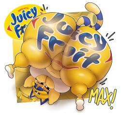 ankha, ankha_(animal_crossing), big_booty_ankha, animal_crossing, juicy_fruit