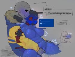 error_sans_(fan_character), sans_(outertale), sans_au, outertale, undertale