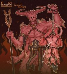nouriel_the_lord_of_torture, original_characters, original, panovmax_(artist), 1boy