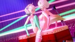 laimu, mint_fantome, densetsu.exe, indie_virtual_youtuber, spamkaju
