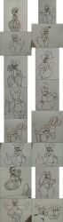 allister_gator_(poppy_playtime), baba_chops, baba_chops_(poppy_playtime), catfeine_(eggritos), dogpressed_(eggritos)