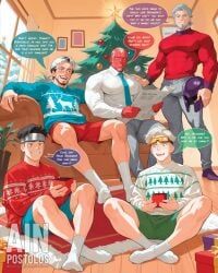 billy_kaplan, billy_maximoff, magneto, pietro_maximoff, quicksilver