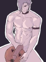 aamon_(mobile_legends), halloween, mobile_legends, male, male_only