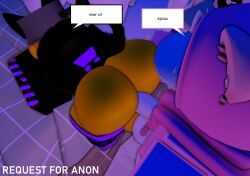leo_(utrenkl), max_(utrenkl), robloxian, roblox, 2boys