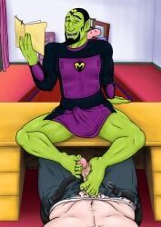 harvey_birdman, mentok_the_mindtaker, peter_potamus, harvey_birdman_attorney_at_law, uniomie