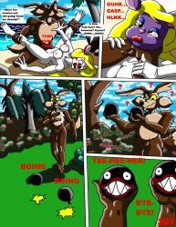 minerva_mink, wile_e._coyote, animaniacs, looney_tunes, warner_bros