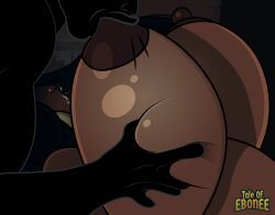 queen_titahatenamun_ebonee, egyptian_mythology, tale_of_ebonee, newdity, big_breasts