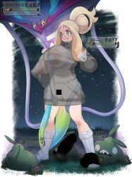 calamanero, corni_(pokemon), corni_(pokemon_legends:_z-a), generation_5_pokemon, generation_9_pokemon