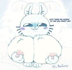 anoko, momonga, momonga_(chiikawa), chiikawa, boofurry