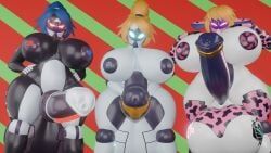 bre-3, z-z, accessory, animal_genitalia, animal_penis