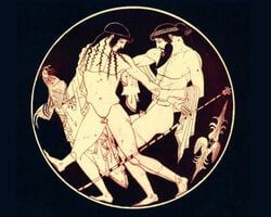 ganymede, ganymede_(mythology), zeus, zeus_(greek_mythology), greek_mythology