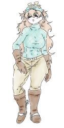 diego_brando, juju_(oc), oc, original_character, jojo's_bizarre_adventure