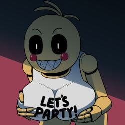 toy_chica_(fnaf), five_nights_at_freddy's, five_nights_at_freddy's_2, scottgames, wtperv