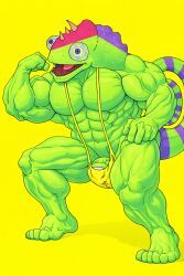 kazilleon, kazilleon_(my_singing_monsters), my_singing_buff_or_bara_monsters, my_singing_monsters, 1boy