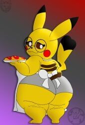 pikachu, pokemon_(species), pokémon_(species), pokemon, mrwill