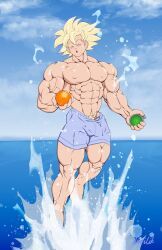 goku, son_goku, dragon_ball, dragon_ball_z, verilik