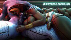 domina, nyl_widowmaker, widowmaker, overwatch, rhal