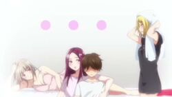 hamazaki_reina, imaizumi_(imaizumin-chi), imaizumi_keita, kurumizaka_ruri, sasaki_yukina