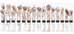 amy_sorel, cassandra_alexandra, chai_xianghua, hildegard_von_krone, isabella_valentine