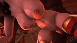human_(world_of_warcraft), sally_whitemane, scarlet_crusade, tauren, troll_(warcraft)