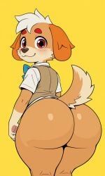buddy_(dolly's_factory), dolly's_factory, domestic_dog