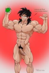 yamcha, dragon_ball, dragon_ball_z, verilik, 1boy