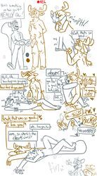 bullwinkle_j_moose, rocket_j_squirrel, dreamworks, jay_ward_productions, rocky_and_bullwinkle