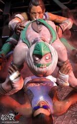 janet_cage, khameleon, li_mei, mortal_kombat, mortal_kombat_1_(2023)