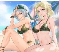echidna_(fire_emblem), selena_(fire_emblem:_the_sacred_stones), fire_emblem, fire_emblem:_the_binding_blade, fire_emblem:_the_sacred_stones