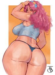 betty_(date_everything), date_everything, titobeansz, ass, ass_focus
