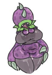 chomper_(pvz), plants_vs._zombies, plants_vs_zombies, popcap_games, thenean