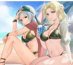 echidna_(fire_emblem), selena_(fire_emblem:_the_sacred_stones), fire_emblem, fire_emblem:_the_binding_blade, fire_emblem:_the_sacred_stones