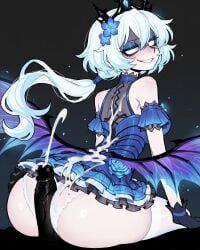 grace_(identity_v), identity_v, idv, falsegate, 1boy