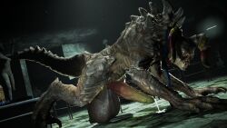 deathclaw, bethesda_game_studios, fallout, microsoft, ihavetwotwo