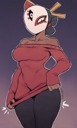 shukuteki_tara, tara_(brawl_stars), brawl_stars, supercell, moglotbs