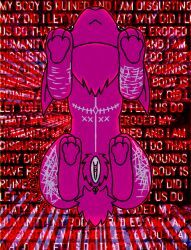 jackrabbit_(artist), abuse, anatomically_correct, anatomically_correct_genitalia, andromorph