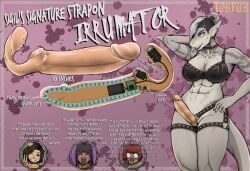 lydia_(torfur), margareth_(torfur), sigil_(torfur), torfur, abs