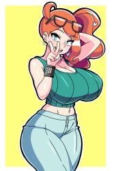sonia_(pokemon), game_freak, nintendo, pokemon, pokemon_ss