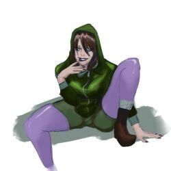 ben_tennyson, female_ben, nega_ben, ben_10, ben_10_omniverse