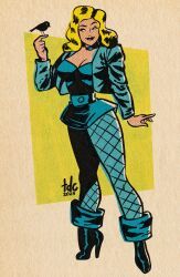 black_canary, dinah_drake, dinah_lance, dc, dc_comics