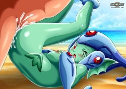 digimon_(species), ranamon, digimon, bbmbbf, digihentai