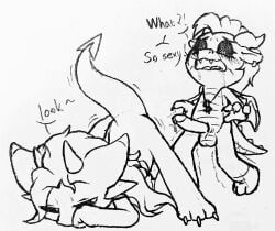 opstah, simon_smoke_(poppy_playtime), mob_entertainment, nightmare_critters, poppy_playtime