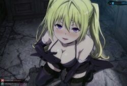 lieselotte_sherlock, patreon, subscribestar, trinity_seven, juanpiamvs