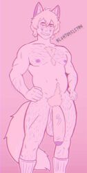 ren_hana, boyfriend_to_death, you_kill_me_every_time, bluntskeleton_(artist), bara